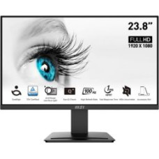 MSI Monitors MSI  LCD Monitor||PRO MP2412|23.8
