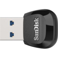 Sandisk By Western Digital Cita datorprece SANDISK BY WESTERN DIGITAL  MEMORY READER USB3 MICRO SD/SDDR-B531-GN6NN SANDISK