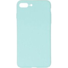 Joyroom Aizmugurējais vāciņš Joyroom Apple iPhone 7 Plus Plastic Case JR-BP241 Blue