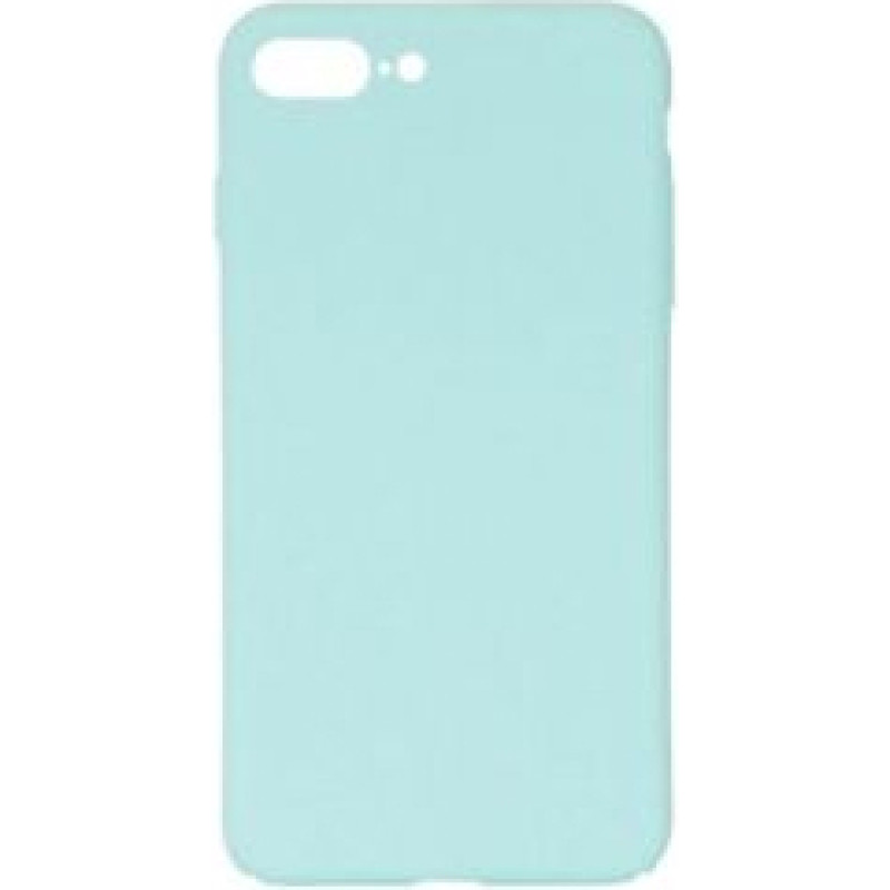 Joyroom Aizmugurējais vāciņš Joyroom Apple iPhone 7 Plus Plastic Case JR-BP241 Blue