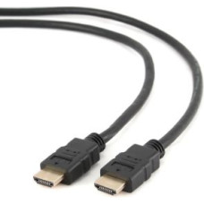 Cablexpert Monitoru piederums Cablexpert  CC-HDMI4L-6 HDMI to HDMI, 1.8 m
