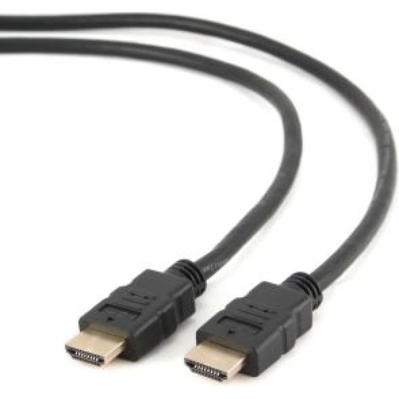 Cablexpert Monitoru piederums Cablexpert  CC-HDMI4L-6 HDMI to HDMI, 1.8 m