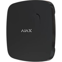 Ajax Viedierīce AJAX  DETECTOR WRL FIREPROTECT/BLACK 38104