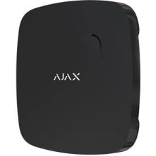 Ajax Viedierīce AJAX  DETECTOR WRL FIREPROTECT/BLACK 38104