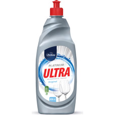 Deluxe Ultra Platinum trauku mazgāšanas līdzeklis 850ml