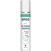 BROS gēls pēc kukauņu kodumiem 50ml