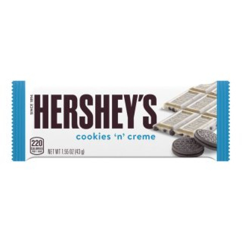 Hershey's Cookies 