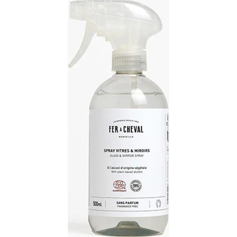 FER A CHEVAL logu un stiklu tīrīšanas līdzeklis 500ml