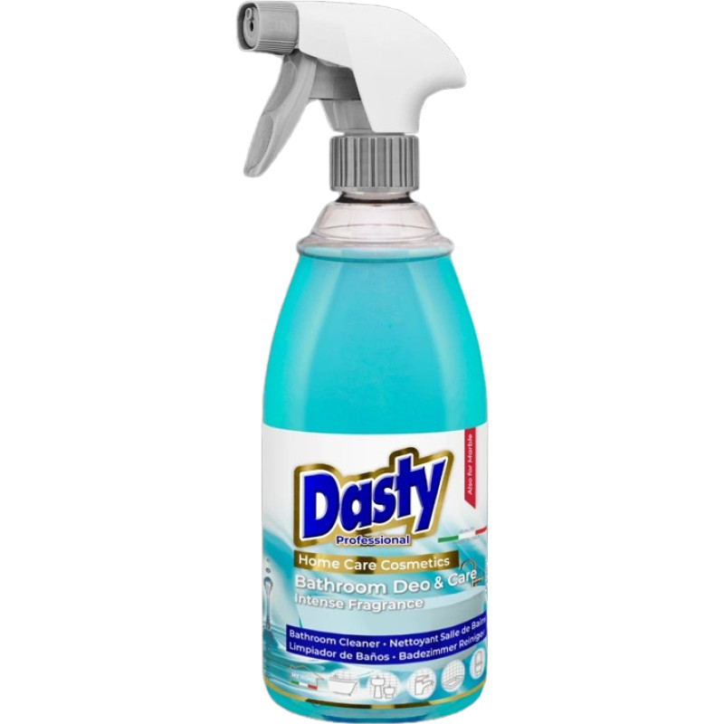 DASTY aromatizēts vannas istabas tīrīšanas līdzeklis 700ml