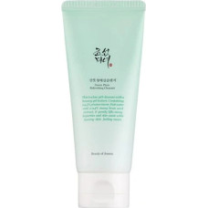 BEAUTY OF JOSEON Green Plum atsvaidzinoša sejas tīrīšanas želeja 100ml