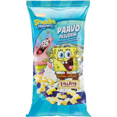 SPONGEBOB kukurūzas nūjiņas 80g