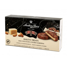 ANTHON BERG maricpāns šokolādē ar Bailey's liķieri 175g
