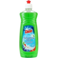 At Home trauku mazgāšanas līdzeklis ar ābolu smaržu 500ml