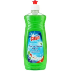 At Home trauku mazgāšanas līdzeklis ar ābolu smaržu 500ml
