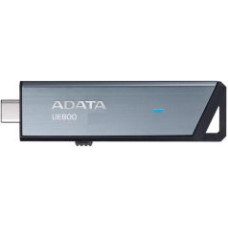 Adata Zibatmiņa ADATA  MEMORY DRIVE FLASH USB-C 1TB/SILV AELI-UE800-1T-CSG