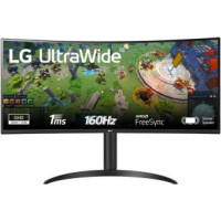 LG Monitori LG  LG 34WP65CP-B 34inch 21:9 WQHD VA