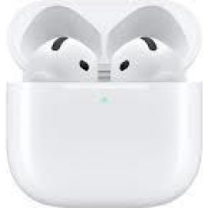 Apple Vadu austiņas Apple  HEADSET AIRPODS 4/MXP63
