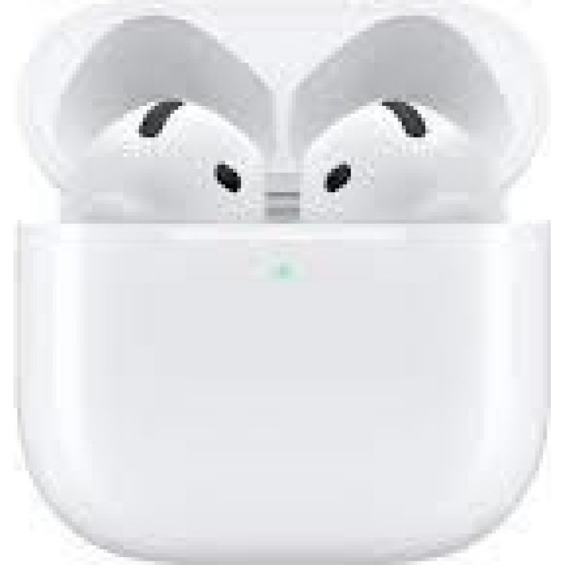 Apple Vadu austiņas Apple  HEADSET AIRPODS 4/MXP63