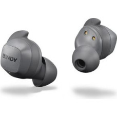 Lindy Bezvadu austiņas LINDY  HEADPHONES LE400W/WIRELESS IN-EAR 73194