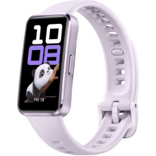 Huawei Fitnesa aproce Huawei  Band 10 Purple