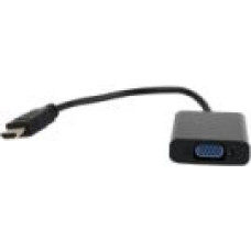 Gembird Parveidotājs Gembird  GEMBIRD A-HDMI-VGA-04 Gembird adapter HD