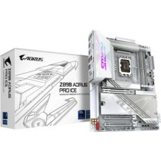 Gigabyte Datoru piederumi Gigabyte  GIGABYTE Z890 AORUS PRO ICE
