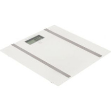 Adler Ķermeņa svari Adler  Bathroom scale with analyzer AD 8154 Maximum weight (capacity) 180 kg, Accuracy 100 g, Body Mass Index (BMI) measuring, White