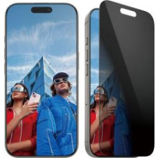 Panzerglass Aizmugurējais vāciņš PanzerGlass  Privacy  Screen Protector iPhone 16 Pro  | Ultra-Wide Fit |