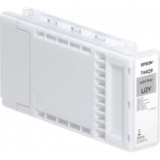 Epson Aksesuāri un izejmateriāli EPSON  UltraChrome PRO 12 T44Q940 Ink cartrige, Light Gray