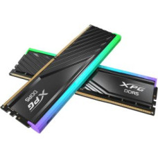 Adata Operatīv atmiņa DDR4 ADATA  32 GB | DDR5 | 6400 MHz | PC/server | Registered No | ECC Yes
