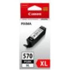 Canon Aksesuāri un izejmateriāli Canon  PGI-570XL PGBK