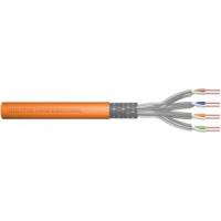 Digitus Kabelis Digitus  | Cat.7 S/FTP Installation Cable | DK-1743-VH-10