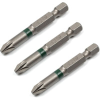 Kamasa Tools Bits Pozidrive garš