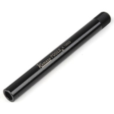 Kamasa Tools Uzpildes caurule taisna 85 mm