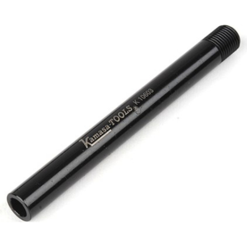 Kamasa Tools Uzpildes caurule taisna 85 mm