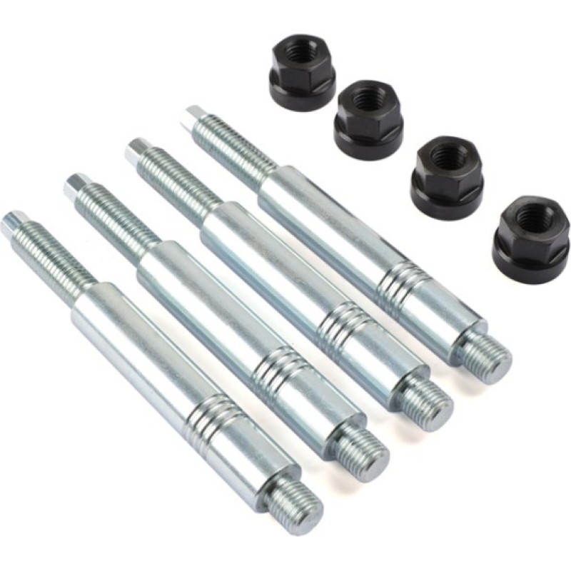 Kamasa Tools Pagarinātās skrūves M14 4 gab