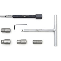 Kamasa Tools Inžektora sēdekļa griezēju komplekts