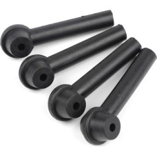 Kamasa Tools Gumijas galva sūkšanas šļūtenei 4-daļ