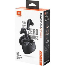 JBL Bezvadu austiņas JBL  Tune Beam Black