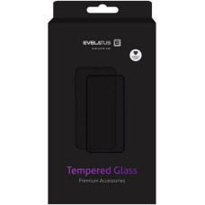 Evelatus Aizsargstikls Evelatus Samsung Galaxy A15 Privacy 2.5D Silk Full Cover Anti-Static