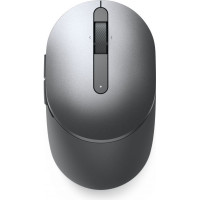 Dell Datora pele Dell  Pro MS5120W Titan Gray, Wireless Mouse