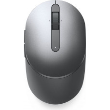 Dell Datora pele Dell  Pro MS5120W Titan Gray, Wireless Mouse