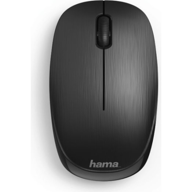 Hama Datora pele Hama  Hama 00182618 MW-110 Black