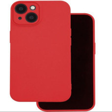 Ilike Aizmugurējais vāciņš iLike Samsung Galaxy A26 5G Silicon case Red