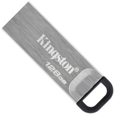 Kingston Zibatmiņa Kingston  MEMORY DRIVE FLASH USB3.2/128GB DTKN/128GB