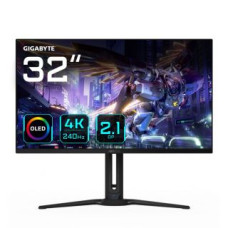 Gigabyte Monitors Gigabyte  MONITOR 31.5