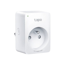 Tp-Link Serveru  - Citi piederumi TP-Link  | Mini Smart Wi-Fi Plug, Energy Monitoring | Tapo P110M