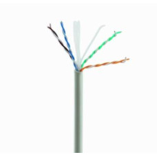 Gembird Nevadāms centrmezgls Gembird  CABLE CAT6 UTP 304M GRAY/UPC-6004SE-SOL