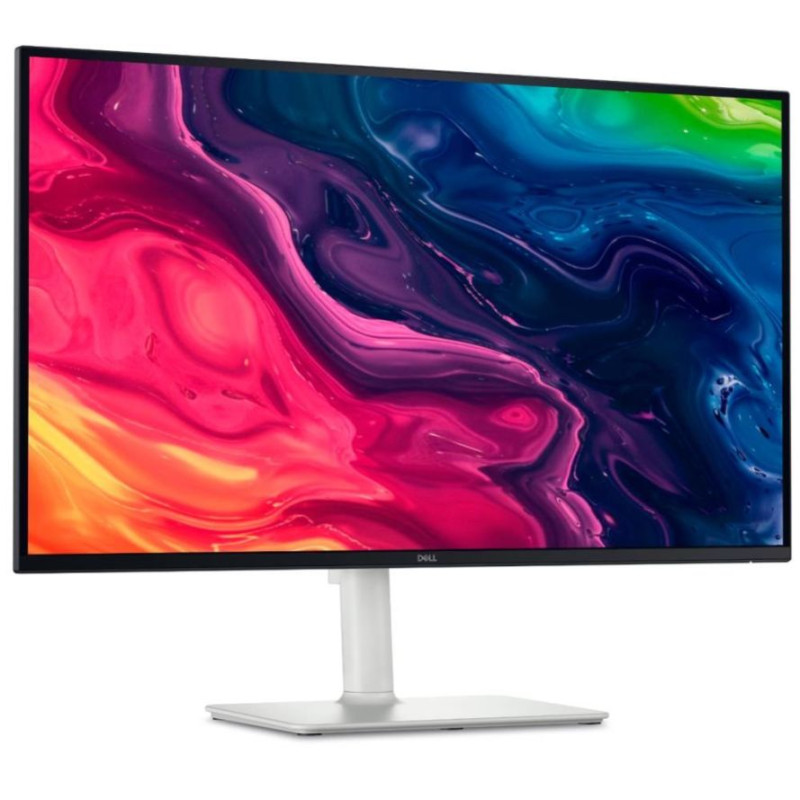Dell Monitors Dell  LCD Monitor||S2725QS|27