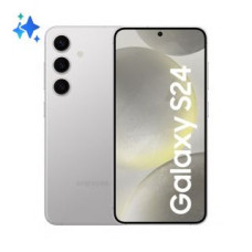 Samsung Viedtālrunis Samsung  MOBILE PHONE GALAXY S24/256GB GRAY SM-S921B
